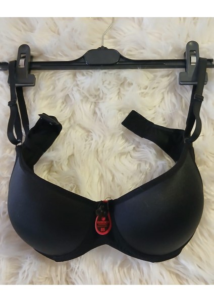 Dolgulu, Balenli , Toparlayıcı 2 Li Sütyen 85 Beden modelleri