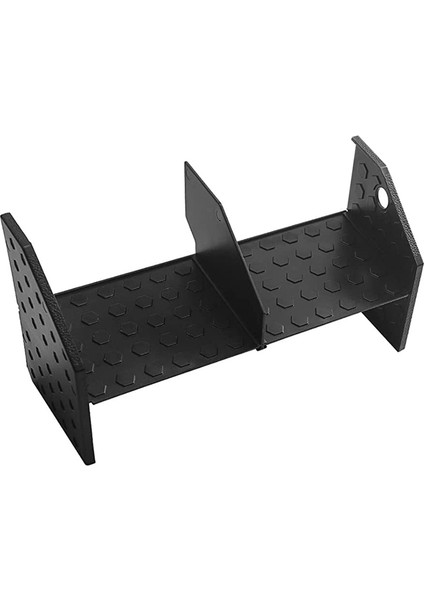 Ford Bronco Aksesuarları Için Eldiven Kutusu Dividers Organizatörü 2021 2022 2/4 Kapılı Merkez Konsol Saklama Kutusu Bölücüler (Yurt Dışından)