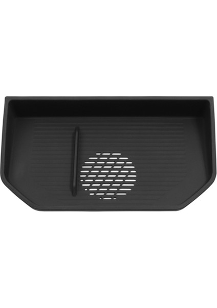 Toyota Land Cruiser Prado 250 LC250 2024 Gösterge Paneli Tepsi Merkez Konsolu Gizli Saklama Kutusu Ekran Geri Direktiği (Yurt Dışından)