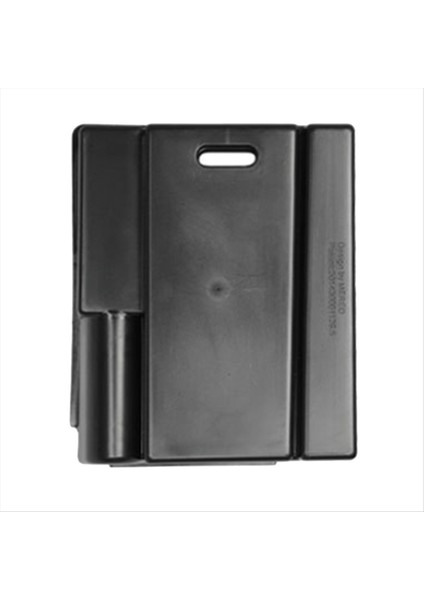 Hyundai IX35 2010-2017 Için Araba Merkez Konsolu Koltuk Saklama Kutusu Iç Aksesuar Organizatör Tepsisi (Yurt Dışından) fırsatları