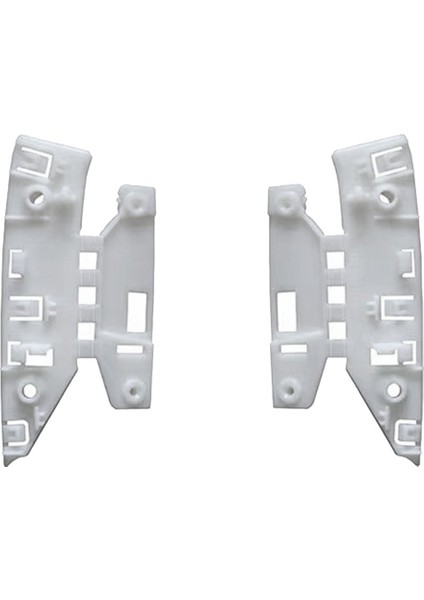 Ön Tampon Kılavuzu Sol Yukarı Iç Braket Parçası 51119883445 Bmw 7 Serisi G70 2022-2024 Tampon Sabitleme Klibi Kılavuzu (Yurt Dışından) fırsatları