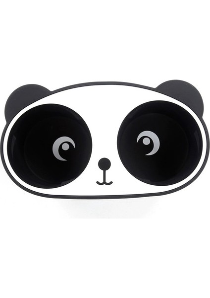 Tesla Model Y Model 3 Için 2017-2023 Merkez Konsol Kupası Tutucu Ekleme Yuva Kayma Sınırlayıcı Sabitleyici Su Kupası Klipsli -Panda (Yurt Dışından) fiyatları