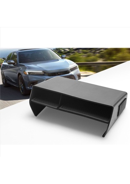 2022 Için 4x Honda Civic 11 Center Konsolu Abs Sable Sağlık Kutusu Kompet Kutusu Destekleyece (Yurt Dışından) fiyatları