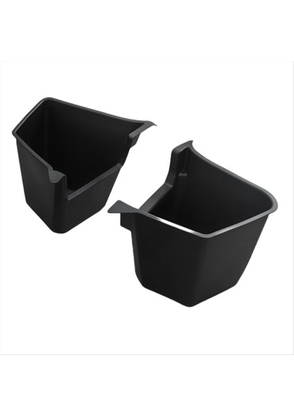 Araba Bagaj Organizatör Yan Depolama Kutusu Arka Bagaj Depolama Kutusu Tesla Model Y Juniper 2025 Için Kapak (Yurt Dışından) fiyatları