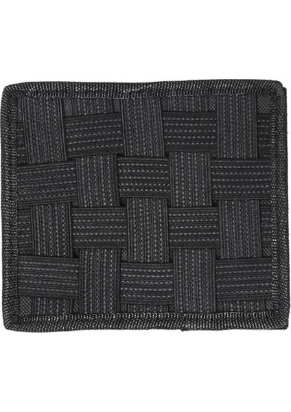 Ford Bronco Için Merkez Konsol Organizatörü Molle Panel 2021-2024 2/4 Kapı Koltuk Direği Dokuma Depolama Tutucu Torbası (Yurt Dışından)