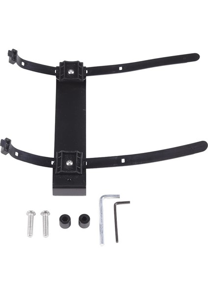 Land Rover Defender Için 90 110 130 2020-2023 Araba Bagaj Kapağı Depolama Yangın Söndürücü Braket Aksesuarları (Yurt Dışından)