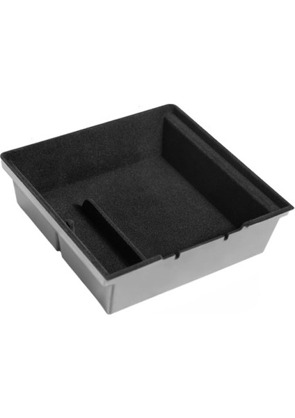 Tesla Model 3 Için Highland 2024 Merkez Konsolu Organizatör Tepsi Depolama Kutusu Akın Iç Mekan Aksesuarları (Yurt Dışından)