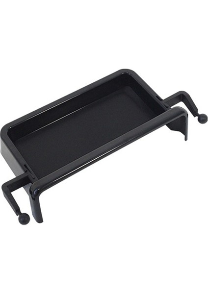 Jeep Avenger 2024 Otomobil Merkezi Konsolu Ekran Saklama Kutusu Gösterge Tablosu Gizli Organizer Tepsi Telefon Tutucusu (Yurt Dışından)