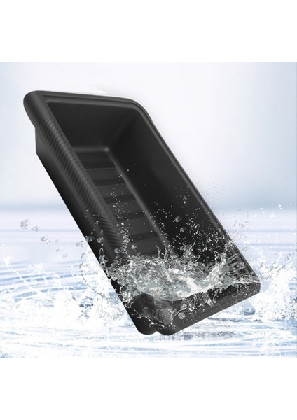 Tpe Tesla Model Y Için Koltuk Depolama Kutusu Altında 2017-2024 Merkez Konsol Organizatör Kutuları Ön Arka Koltuk Çantası Çöp Tepsisi (Yurt Dışından) modelleri