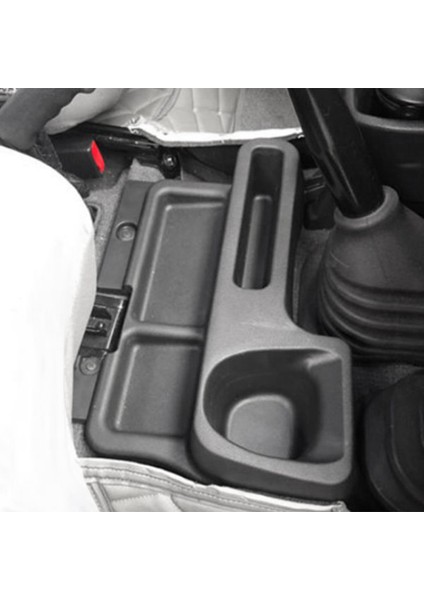 2x Merkez Konsol Art Tabanı Toyota Land Cruiser FJ70 FJ76 FJ77 FJ78 FJ79 LC76 LC77 (Yurt Dışından) modelleri