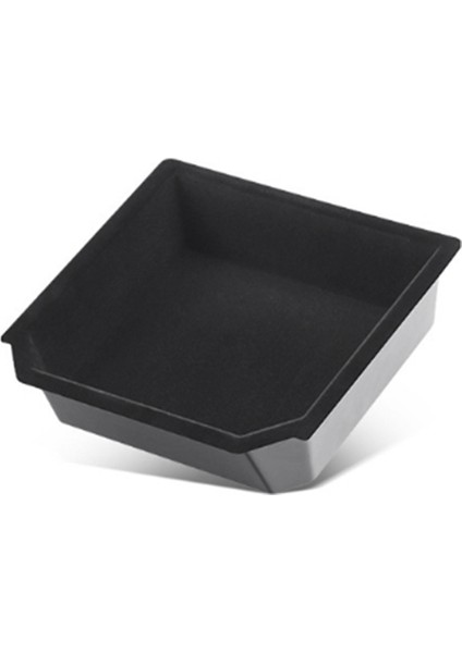 Tesla Model 3 Highland 2024 Organizatör Kutusu Flocked Iç Aksesuarlar (Yurt Dışından)