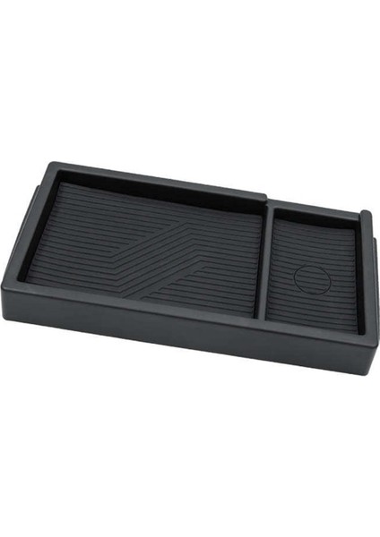 Chery Jetour Traveller Için T2 Ekran Arka Depolama Kutusu Gösterge Tablosu Saklama Kutusu Organizer Tepsi Iç Aksesuarlar (Yurt Dışından)