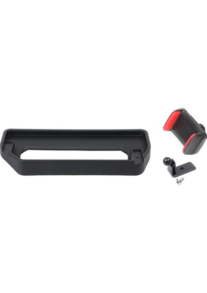 Ford Bronco 2021-2025 Iç Aksesuarlar Için Depolama Tepsisi ile Araba Dash Telefon Tutucu (Yurt Dışından)