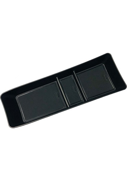 Byd Dolphin Atto 2 2023 2024 Ev Otomobil Merkezi Konsolu Organizatör Tepsisi Saklama Kutusu Aksesuarları (Yurt Dışından)