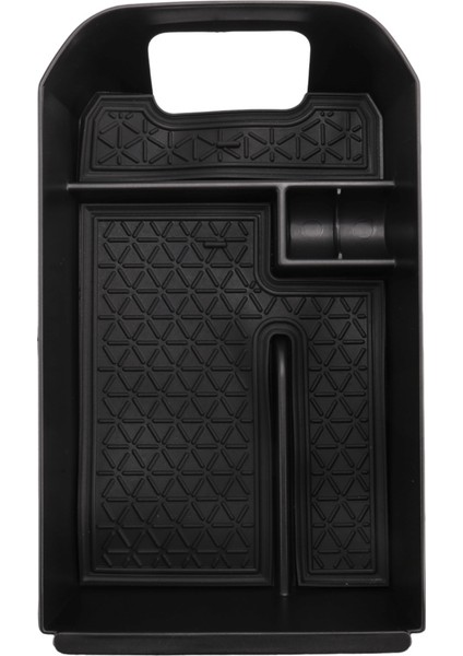 Araba Merkezi Kolçak Depolama Kutusu Ikincil Depolama Merkezi Konsolu Organizatör Toyota Rav-4 2019 2020 2021 Için Uyumlu (Yurt Dışından)