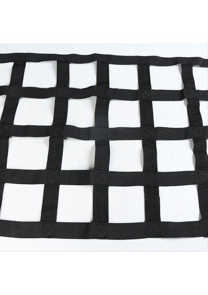 Jeep Wrangler Ground Net Çok Fonksiyonlu Örgü Kargo Ağı Için Araba Çatı Depolama Net (Yurt Dışından) fiyatları