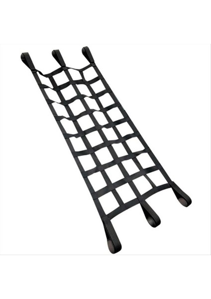Jeep Wrangler Ground Net Çok Fonksiyonlu Örgü Kargo Ağı Için Araba Çatı Depolama Net (Yurt Dışından) indirimleri