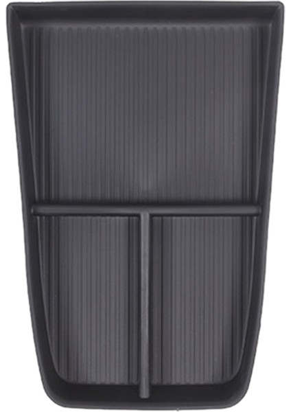 Bmw X1 U11 2023 2024 Için Merkez Konsol Organizatör Kutusu Orta Kolçak Telefon Ekleme Saklama Kutusu Tepsi Aksesuarları (Yurt Dışından)