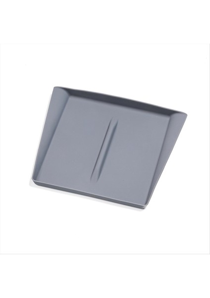 Tesla Model 3 Için Highland 2024 Merkez Konsolu Organizatör+Koltuk Depolama Depolama Alt+Kablosuz Şarj Mat Silikon Gri (Yurt Dışından) fiyatları