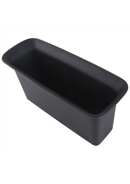 Byd Dolphin Mini / Byd Seagull Için Siyah Araç Arka Depolama Kutusu Organizer Kutu Saklama Kutusu (Yurt Dışından) modelleri