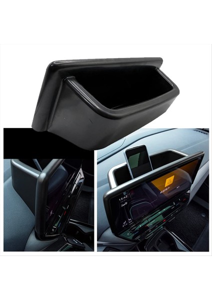 Vw Id 4 Id4 2021-2023 Aksesuarlar Gösterge Tablosu Organizer Ekleme Tepsisi Için Merkez Konsol Panosu Depolama Tepsisi Merkez (Yurt Dışından) modelleri