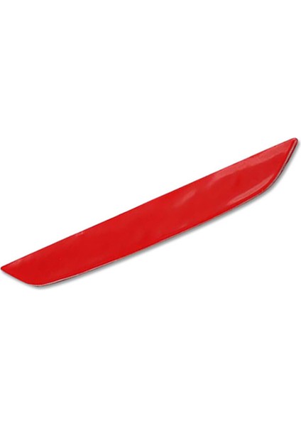 1x Plastik Iç Koltuk Depolama Kutusu ve 1pcs Arka Kuyruk Fren Lambası Reflektör Paneli Toyota C-Hr Chr 2016-2020 Için Kapak (Yurt Dışından) fiyatları