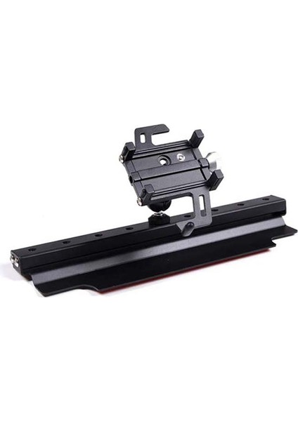 Land Rover Discovery Için Merkezi Kontrol Hava Outlet Telefon Braketi Uzatma 3 2004-2009 Aksesuarlar (Yurt Dışından)