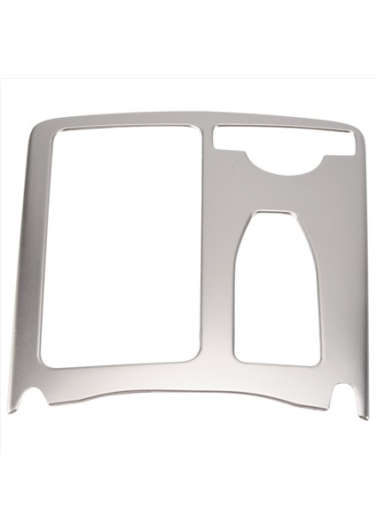 Mercedes Benz C Sınıfı W204 2008-2014 Rhd Için Merkez Konsol Kupası Tutucu Su Kupası Tutucu Panel Dekorasyon Trim (Yurt Dışından) fiyatları