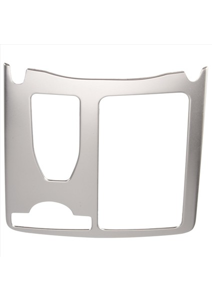 Mercedes Benz C Sınıfı W204 2008-2014 Rhd Için Merkez Konsol Kupası Tutucu Su Kupası Tutucu Panel Dekorasyon Trim (Yurt Dışından) modelleri