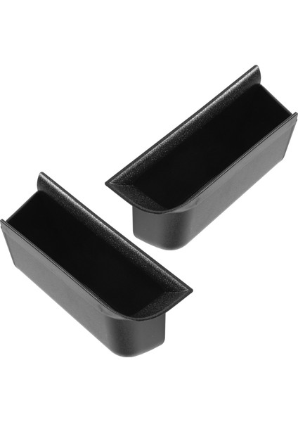 Mercedes Için Araba Ön Kapı Kolçak Saklama Kutusu Benz Gla Sınıf H247 2020-2021 Konteyner Tutucu Stow (Yurt Dışından)