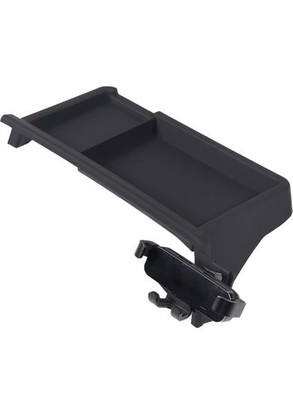 Bmw X1 U11 2023-2024 Merkezi Kontrol Gezinme Telefon Tutucu Saklama Kutusu Telefon Tutucu Tepsi Araç Aksesuarları (Yurt Dışından)