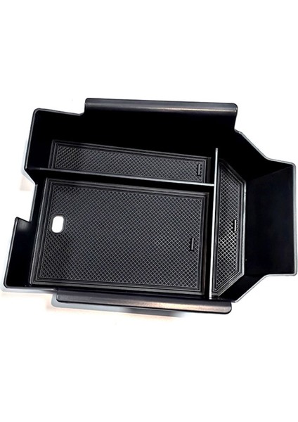 Bmw X3 G45 2025 Merkez Konsol Konsol Saklama Kutusu Merkez Konsol Organizatör Tepsi Iç Aksesuarları (Yurt Dışından)