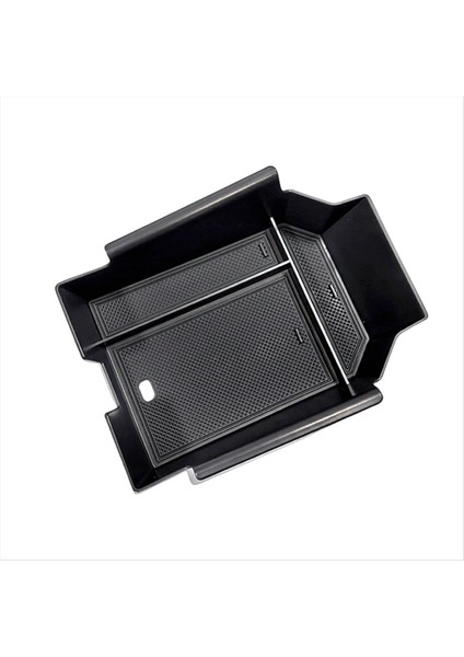 Bmw X3 G45 2025 Merkez Konsol Konsol Saklama Kutusu Merkez Konsol Organizatör Tepsi Iç Aksesuarları (Yurt Dışından) modelleri