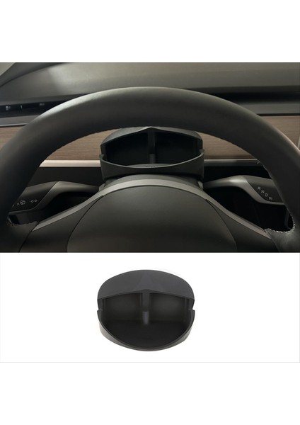 Tesla Için Model Y Model 3 Araç Direksiyon Çerçevesi Organizatörleri Telefon Tutucu Hud Ekran Montaj Güneş Gözlüğü Depolama Aksesuarları (Yurt Dışından) modelleri
