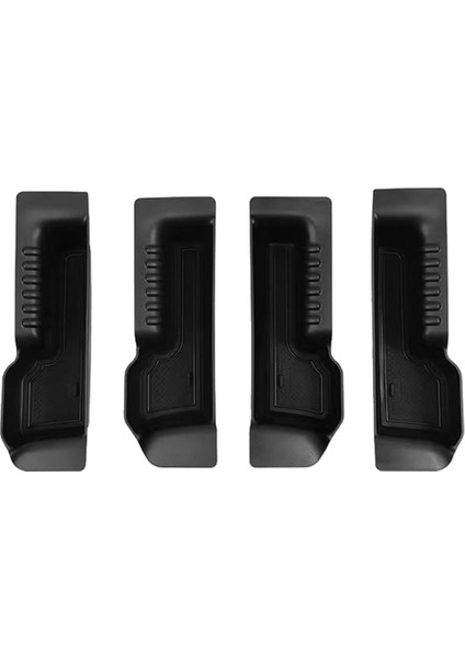 Araba Kapı Yan Secutasyon Kutusu Ford Maverick Için Tepsisi Ekleme 2022-2024 Kapı Kapma Tapı Organizatör Konteyner Aksesuarları (Yurt Dışından)