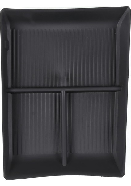 Vw Id 7 Için Orta Konsol Alt Organizatör 7 Id7 2024 Sable Kutu Tavuzu Iç Aksesuarları (Yurt Dışından)