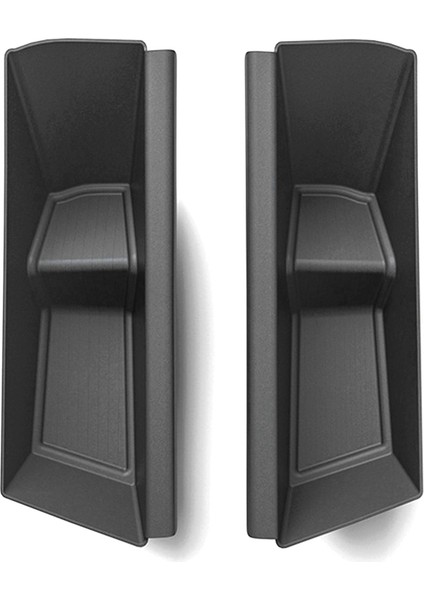 Cybertruck Için Tesla Için Araba Kapısı Side Depolama Kutusu Depolama Organizatör Tepsisi (Yurt Dışından)