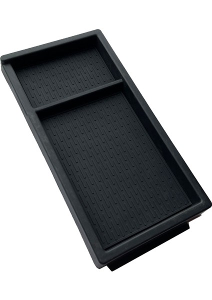 Chery Jetour Traveler Için 2023 2024 Ekran Arka Depolama Kutusu Gösterge Tablosu Depolama Kutusu Organizer Tepsi Iç Aksesuarlar (Yurt Dışından)