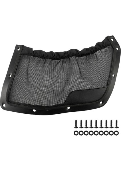 Arka Panel Arka Depolama Net Am Maverıck R/x/xrs Arka Kargo Çanta Organizatör Koltuk Örgü Cep 715008312 (Yurt Dışından)