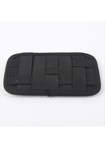 Jeep Wrangler Için Jk 2007-2017 Jeep Wrangler Jl Gladiator Jt 2018-2023 Otomobil Merkezi Konsolu Organizatör Molle Panel (Yurt Dışından) modelleri