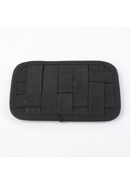 Jeep Wrangler Için Jk 2007-2017 Jeep Wrangler Jl Gladiator Jt 2018-2023 Otomobil Merkezi Konsolu Organizatör Molle Panel (Yurt Dışından) indirimleri