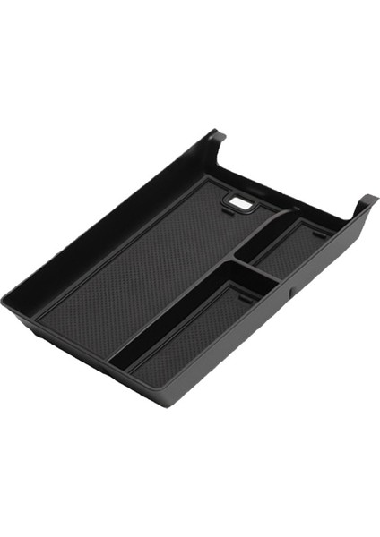 Xpeng P7I 2023 Iç Merkez Depolama Organizatör Konteyner Tepsisi Aksesuarları (Yurt Dışından)