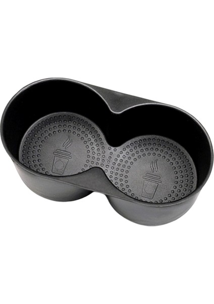 Byd Dolphin Atto 2 2023 2024 Ev Car Merkezi Kontrol Su Kupası Tutucu Ekleme Aksesuarları (Yurt Dışından)