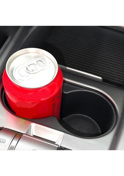 Byd Dolphin Atto 2 2023 2024 Ev Car Merkezi Kontrol Su Kupası Tutucu Ekleme Aksesuarları (Yurt Dışından) modelleri