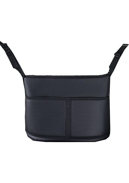 Araba El Çanta Tutucular Araba Organizatörleri ve Depolama Ön Koltuklar Araba Koltukları Uzay Dolgusu Organizatör Depolama Çantası Araba Koltukları Için (Yurt Dışından)