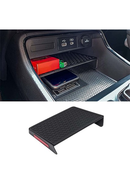 2023 Honda Cr-V Aksesuarları Için Orta Konsol Organizatör Tepsisi Ikincil Saklat (Yurt Dışından) modelleri