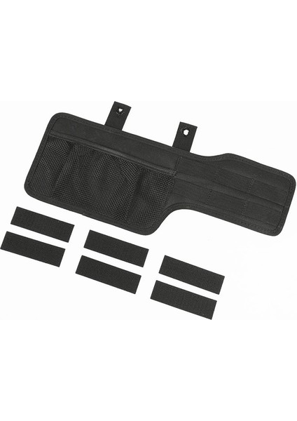 Ford Bronco 2021 2022 2023 Için Merkez Konsol Depolama Çantası (Yurt Dışından) indirimleri