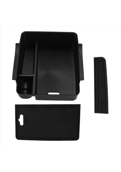 Honda Hrv Hr-V Vezel 2021 2022 Merkez Konsol Organizatör Tutucu Kapları (Yurt Dışından) modelleri