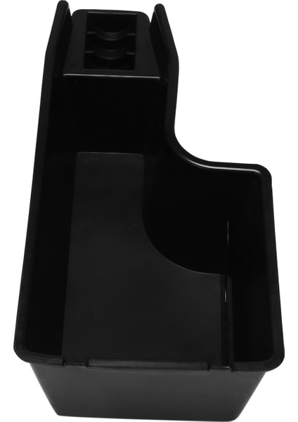 Toyota Rıse Rısem Için 2019-2021 Otomobil Merkez Konsolu Koltuk Saklama Kutusu Palet Tepsi Konteyneri Kauçuk Matlı (Yurt Dışından) indirimleri