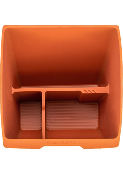 Lixiang L7 L8 L8 L9 2022 2023 Için Sürücü Kabini Iç Saklama Kutusu Altında Araç Saklama Kutusu (Yurt Dışından)